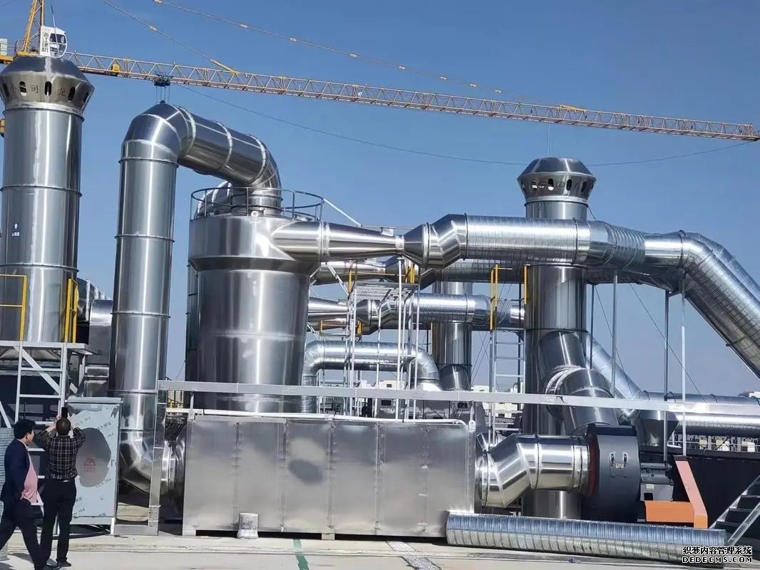 車間煙霧治理設(shè)備